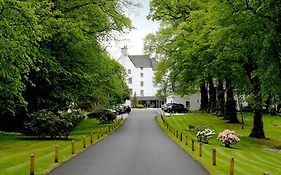 Macdonald Houstoun House Hotel y Spa